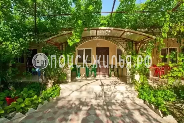 «Санта-Барбара», Джубга «Санта-Барбара», Джубга