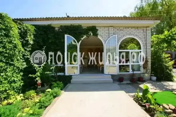 «Санта-Барбара», Джубга «Санта-Барбара», Джубга