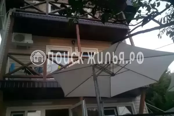 «Новый сезон», Ольгинка