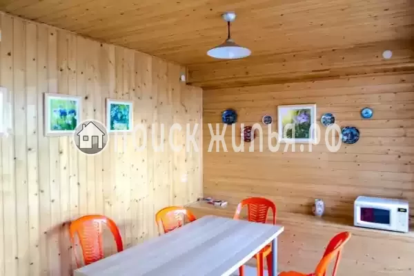 «Новый сезон», Ольгинка