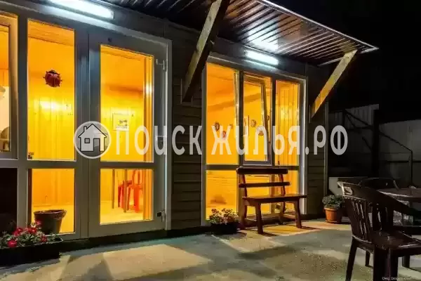 «Новый сезон», Краснодарский край, Ольгинка, Приморская, д.5