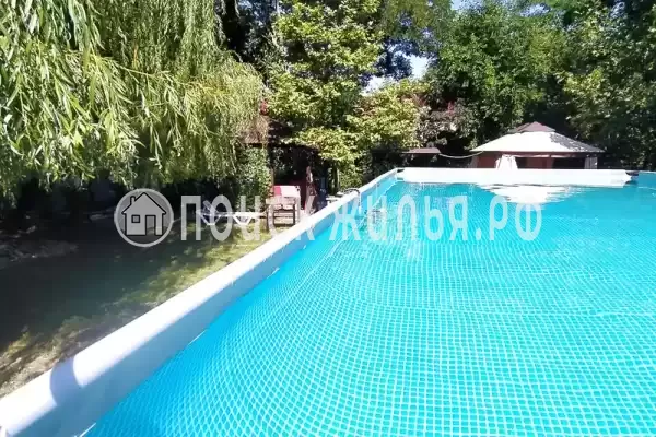 «Мария», Джубга