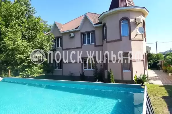 «Мария», Краснодарский край, Джубга, Ореховая роща, д.25