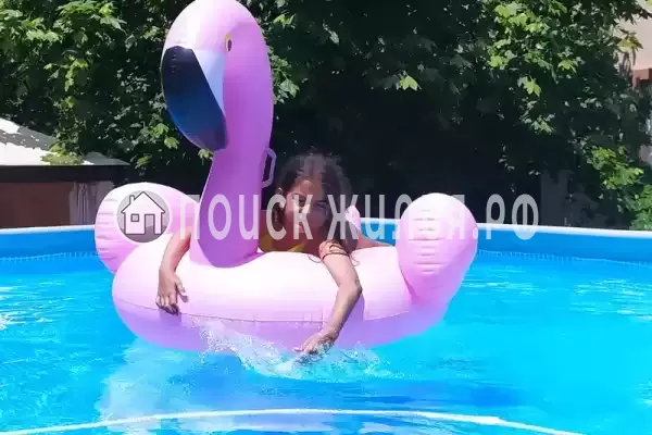 «Мария», Джубга