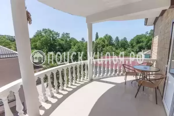 «Круиз», Краснодарский край, Сочи, Волконка, Ольховая, д.12А «Круиз», Краснодарский край, Сочи, Волконка, Ольховая, д.12А