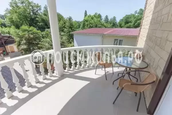 «Круиз», Волконка