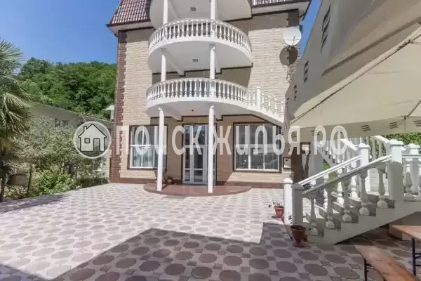 «Круиз», Волконка