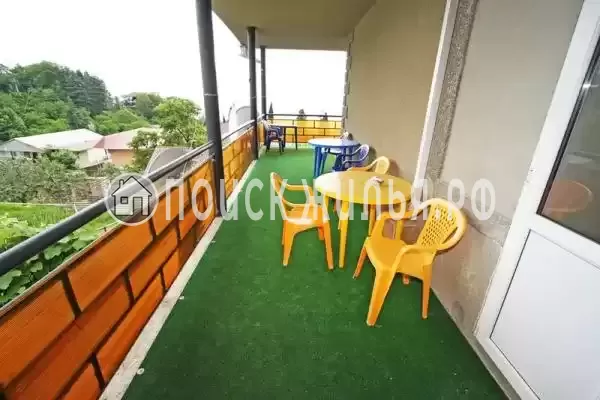 «Анна», Краснодарский край, Сочи, Лоо, Таллинская, д.22