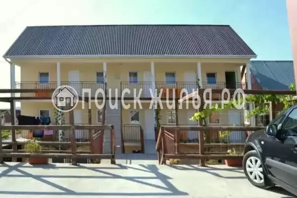 «Фантазия», Дивноморское «Фантазия», Дивноморское