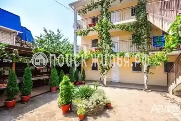 «Фантазия», Дивноморское «Фантазия», Дивноморское