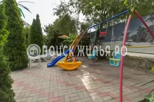 «Морская звезда», Архипо-Осиповка