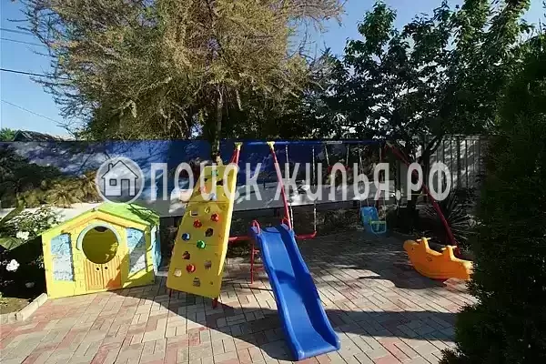 «Морская звезда», Архипо-Осиповка