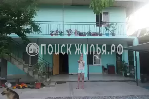 Гостевой дом «У Эммы», Гячрыпш Гостевой дом «У Эммы», Гячрыпш