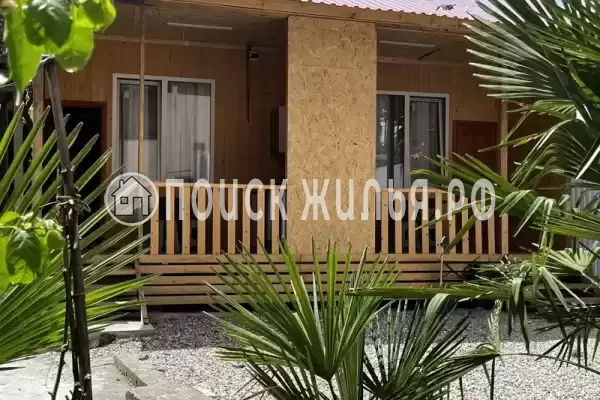 Гостевой дом «У Эммы», Республика Абхазия, Гячрыпш, Курортная, д.58