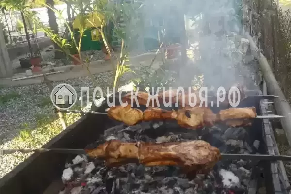 Гостевой дом «У Эммы», Гячрыпш Гостевой дом «У Эммы», Гячрыпш