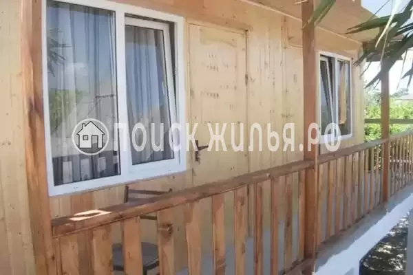 Гостевой дом «У Эммы», Гячрыпш Гостевой дом «У Эммы», Гячрыпш