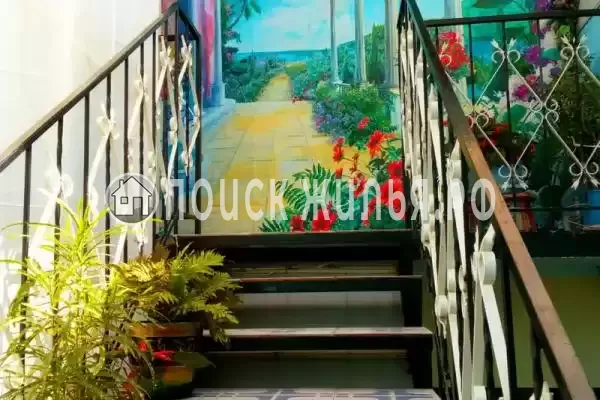 Частный сектор «Раиса», Геленджик