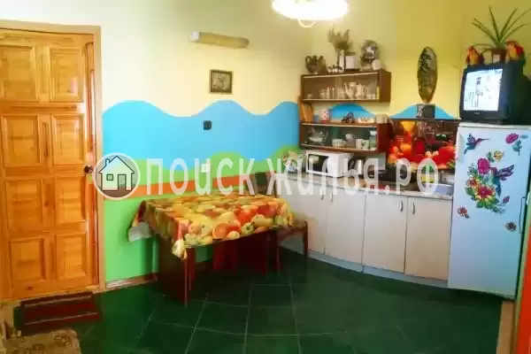 Частный сектор «Раиса», Геленджик