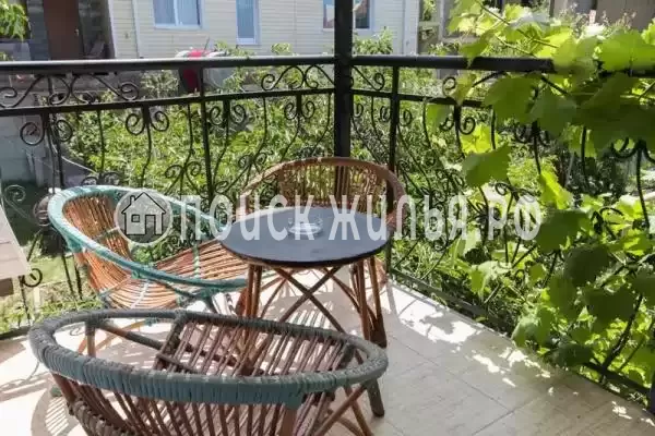 Частный сектор «V&V», Дивноморское