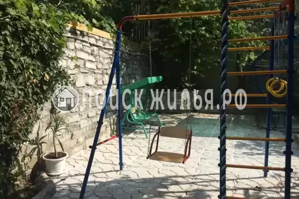 Гостевой дом «V&V», Дивноморское