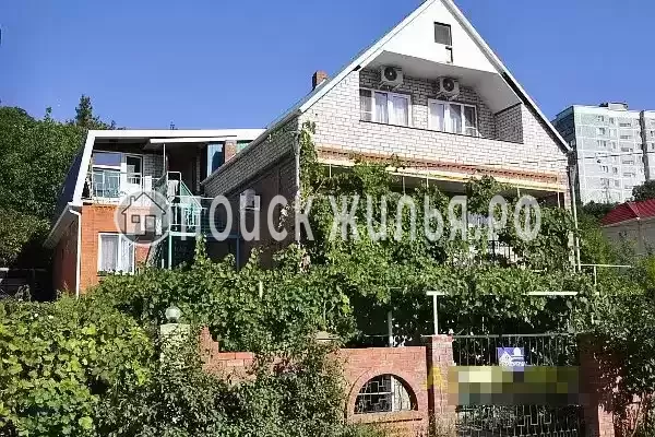 Частный сектор «V&V», Краснодарский край, Дивноморское, Северная, д.38 Частный сектор «V&V», Краснодарский край, Дивноморское, Северная, д.38