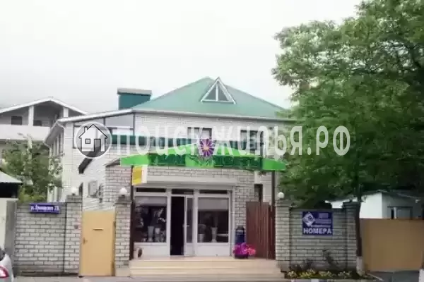 «У Степаныча»