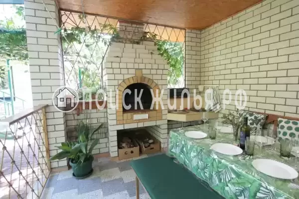 «У Степаныча», Геленджик