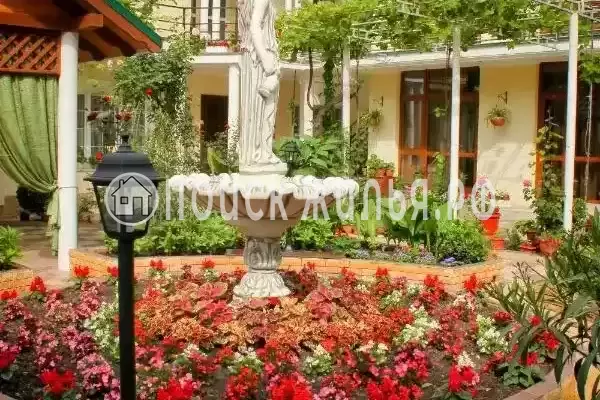 «Акварель», Краснодарский край, Геленджик, Нахимова, д.23