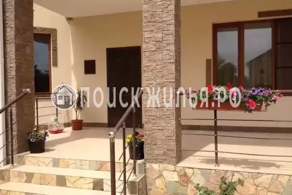 «Элитный», Краснодарский край, Архипо-Осиповка, Кленовая, д.19