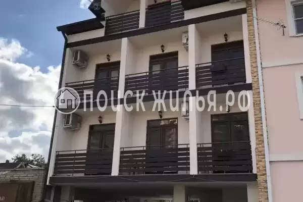 «Русалка», Краснодарский край, Геленджик, Ульяновская, д.51