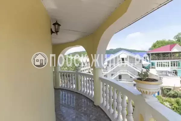 Гостевой дом «ЛиДиАнна», Вардане