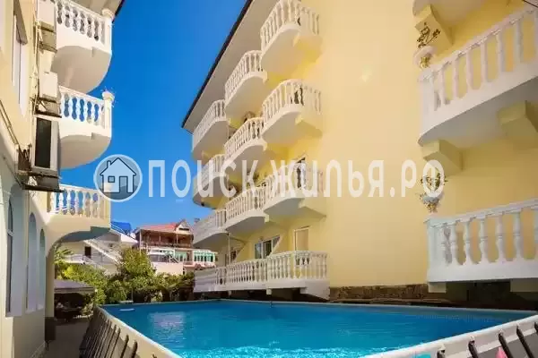 «ЛиДиАнна», Краснодарский край, Сочи, Вардане, Львовская, д.52/12