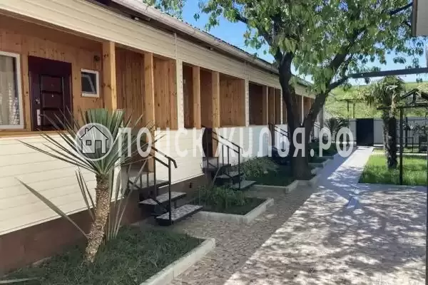 «Фарватер», Краснодарский край, Сочи, Головинка, Линейная, д.18/1