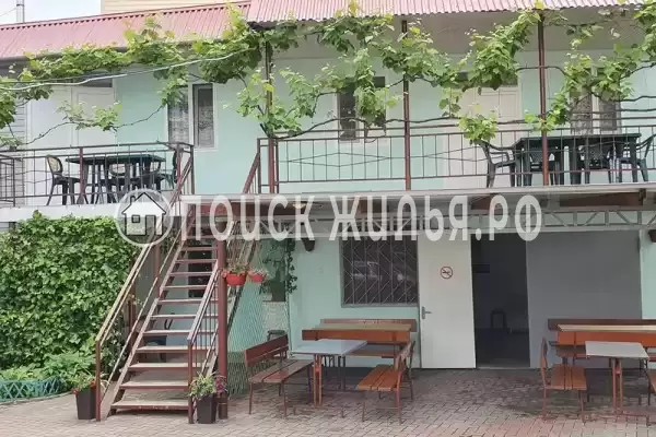 «У Андрея», Краснодарский край, Архипо-Осиповка, Луговая, д.6