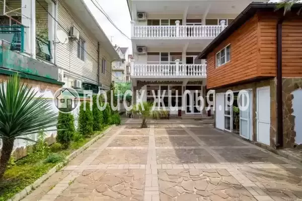 «Вита», Адлер «Вита», Адлер