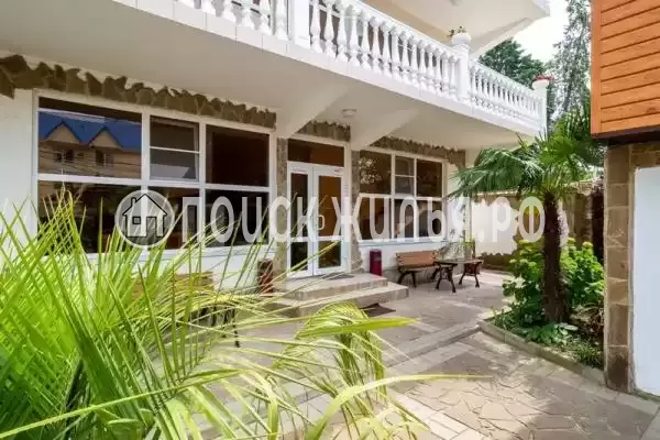 «Вита», Адлер «Вита», Адлер