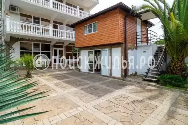 «Вита», Краснодарский край, Сочи, Адлер, Чкалова, д.2В