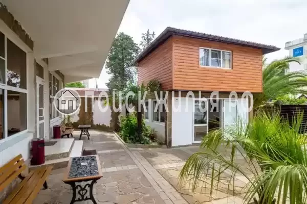 «Вита», Адлер «Вита», Адлер