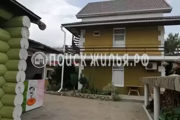 «Русский дом», Геленджик