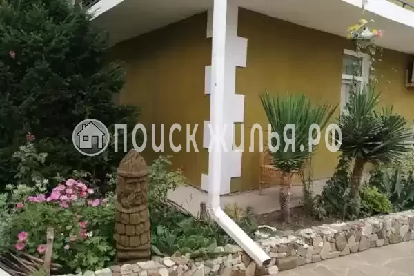 «Русский дом», Геленджик