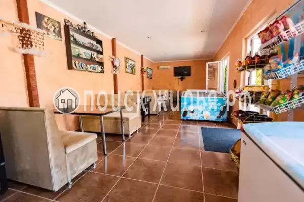 Гостевой дом «ДиКрис», Лазаревское