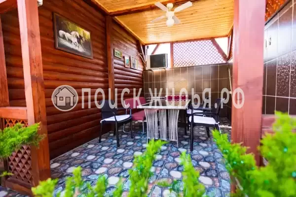 Гостевой дом «ДиКрис», Лазаревское