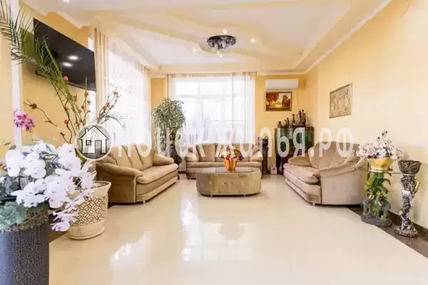 Гостевой дом «ДиКрис», Лазаревское