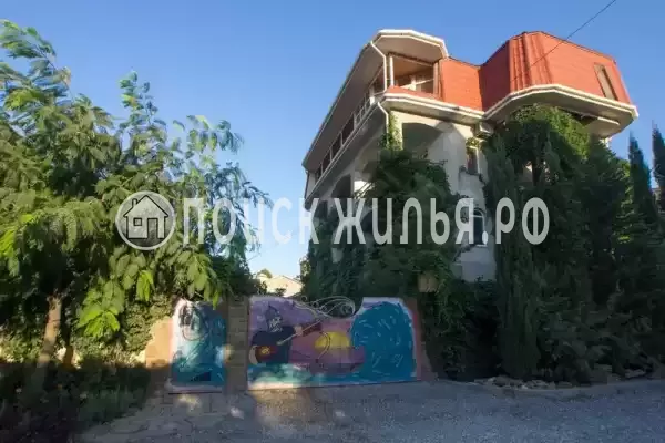 Гостевой дом «Бунгало у Романа», Судак Гостевой дом «Бунгало у Романа», Судак