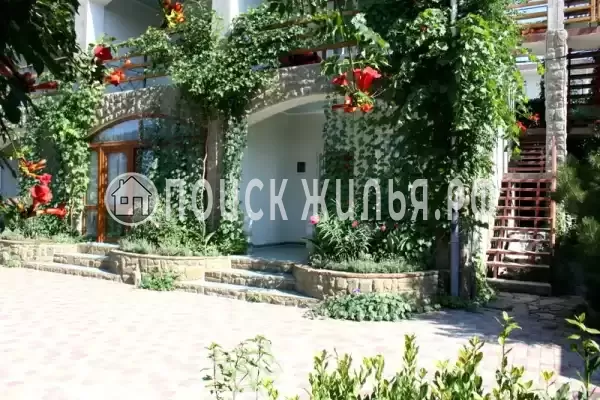 Гостевой дом «Бунгало у Романа», Судак Гостевой дом «Бунгало у Романа», Судак