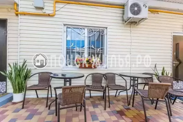 Частный сектор «На Шевченко», Геленджик Частный сектор «На Шевченко», Геленджик