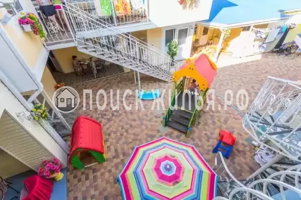 Частный сектор «На Шевченко», Геленджик Частный сектор «На Шевченко», Геленджик