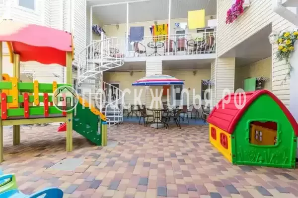 Частный сектор «На Шевченко», Геленджик Частный сектор «На Шевченко», Геленджик