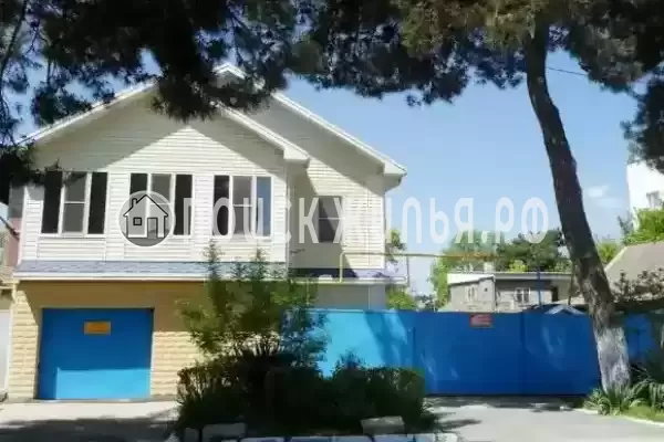 Частный сектор «На Шевченко», Геленджик Частный сектор «На Шевченко», Геленджик