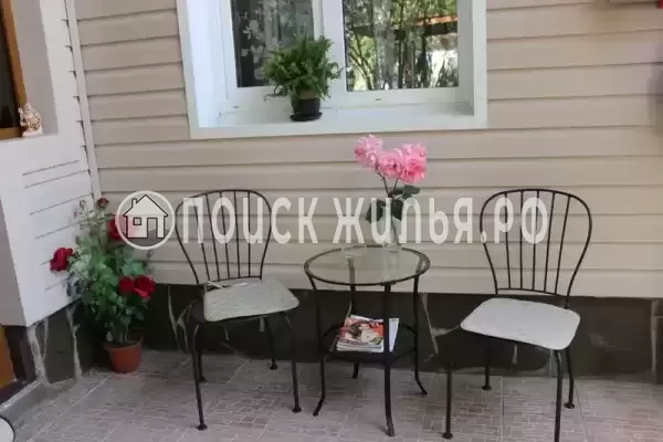 «Колибри», Адлер